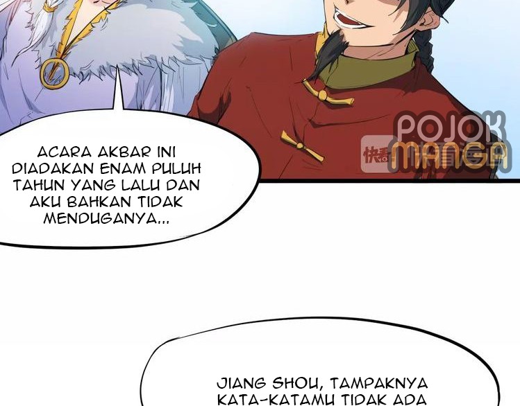 Dragon’s Blood Vessels Chapter 16 Gambar 20